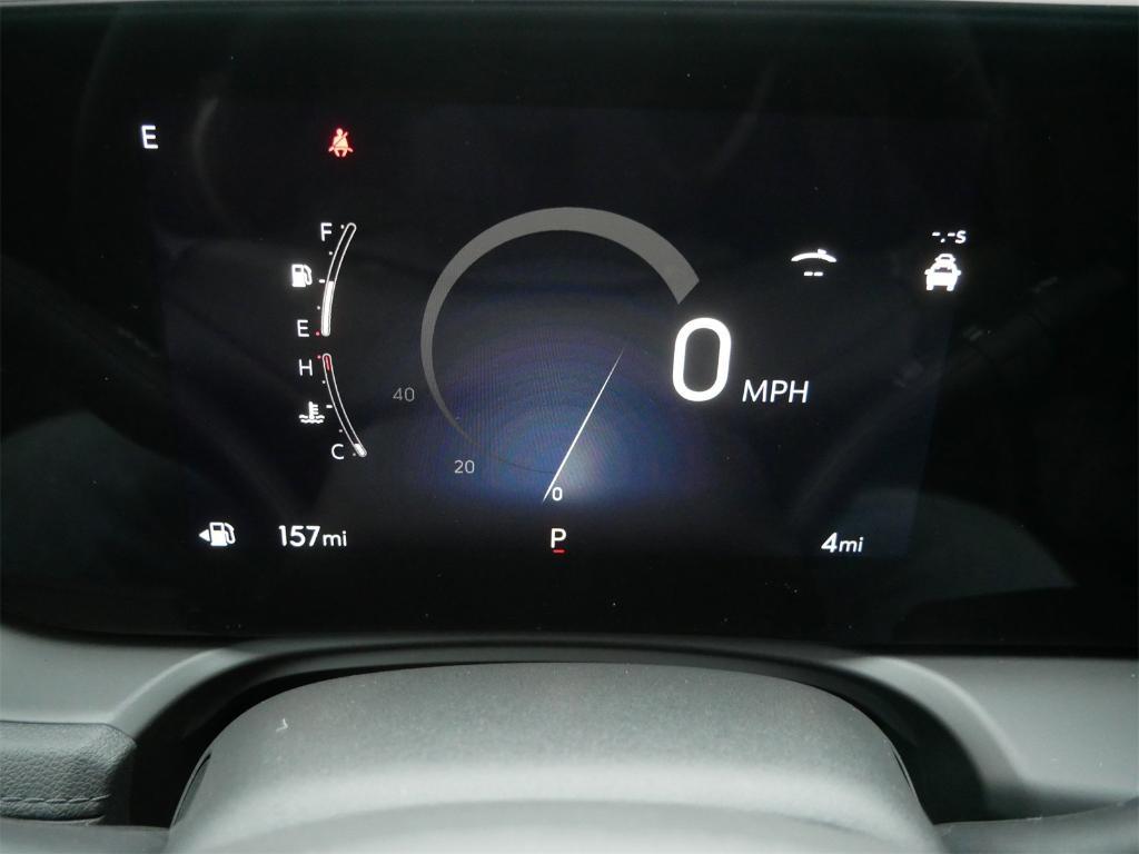 new 2026 Buick Encore GX car, priced at $36,375