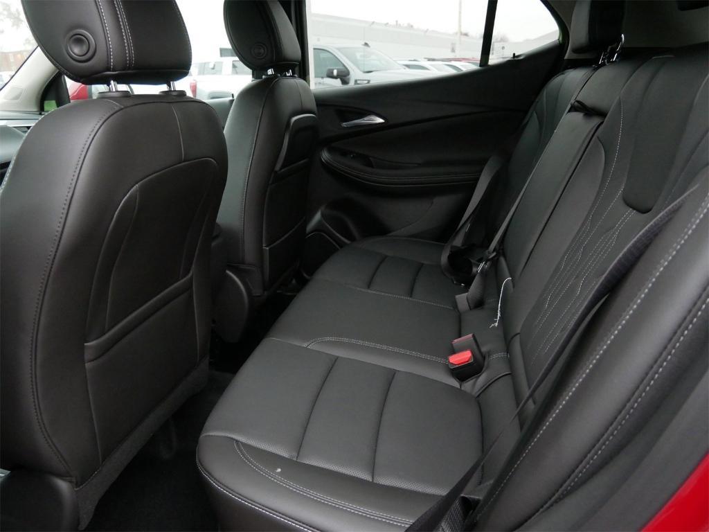 new 2026 Buick Encore GX car, priced at $36,375