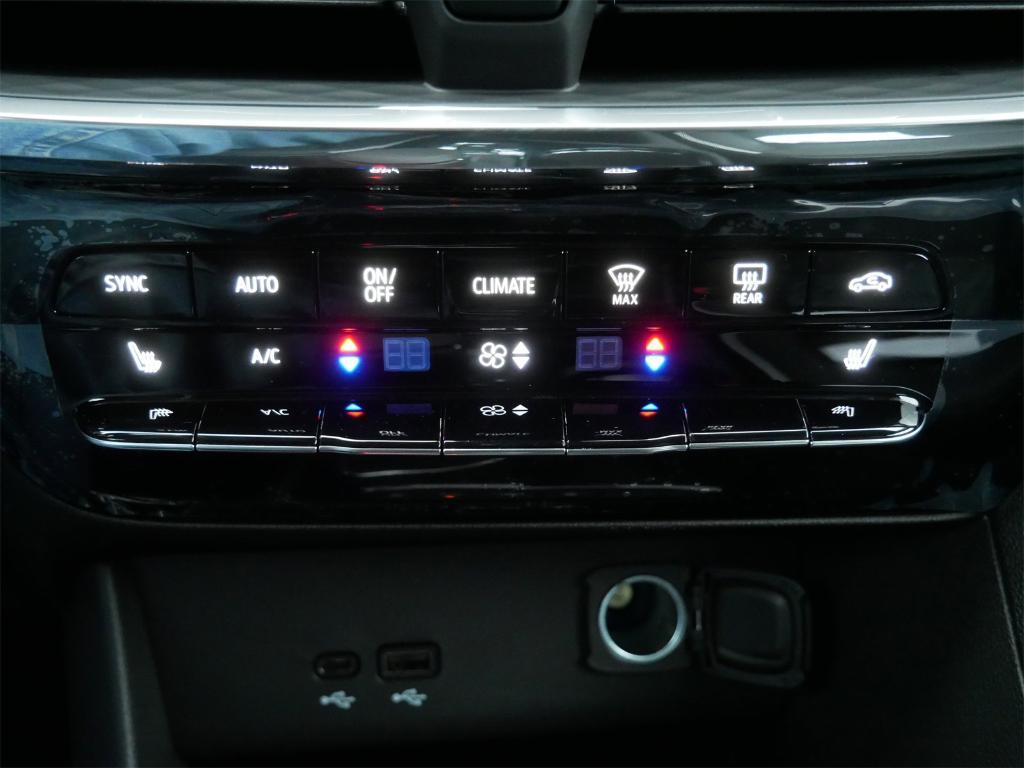 new 2026 Buick Encore GX car, priced at $36,375