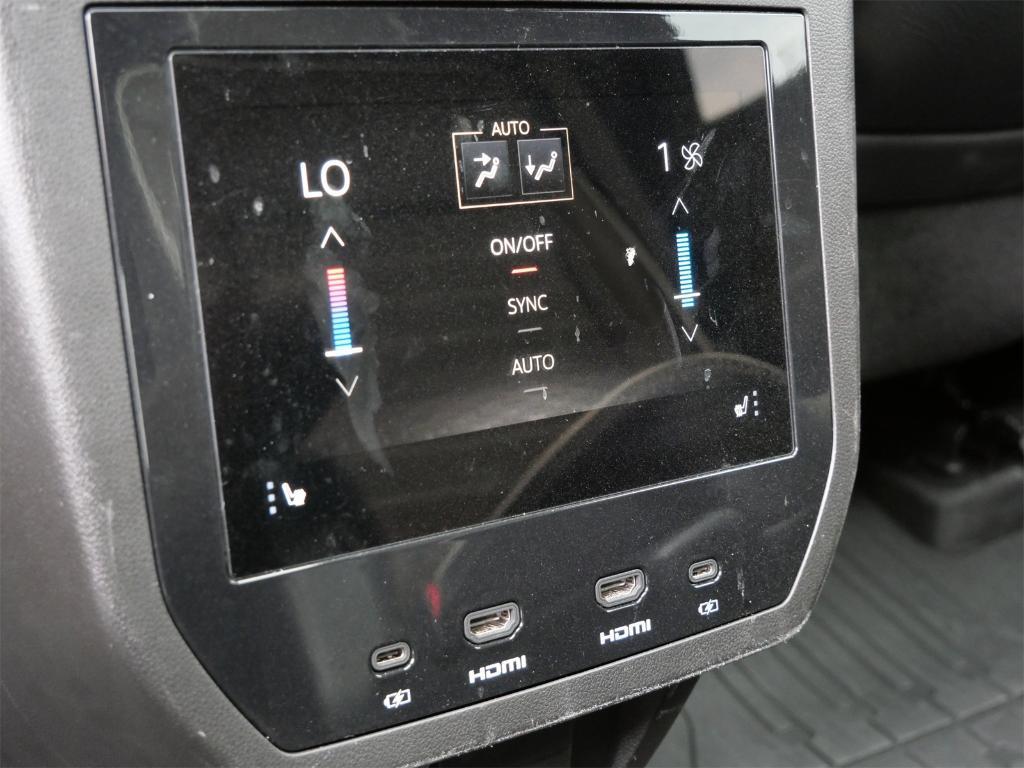 used 2025 GMC Yukon car, priced at $97,995