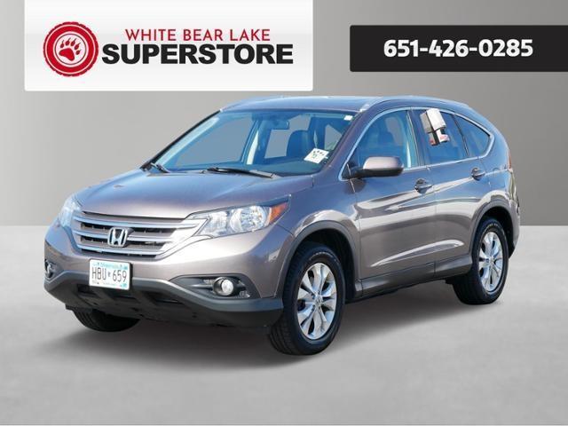 used 2014 Honda CR-V car, priced at $14,995