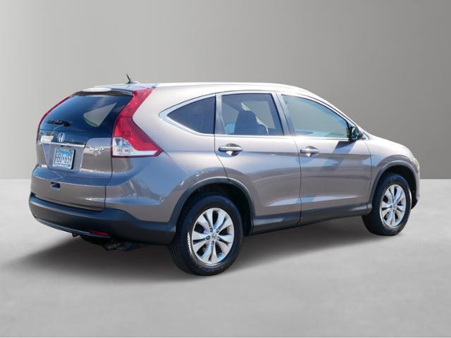 used 2014 Honda CR-V car, priced at $14,995