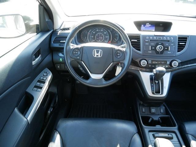 used 2014 Honda CR-V car, priced at $14,995