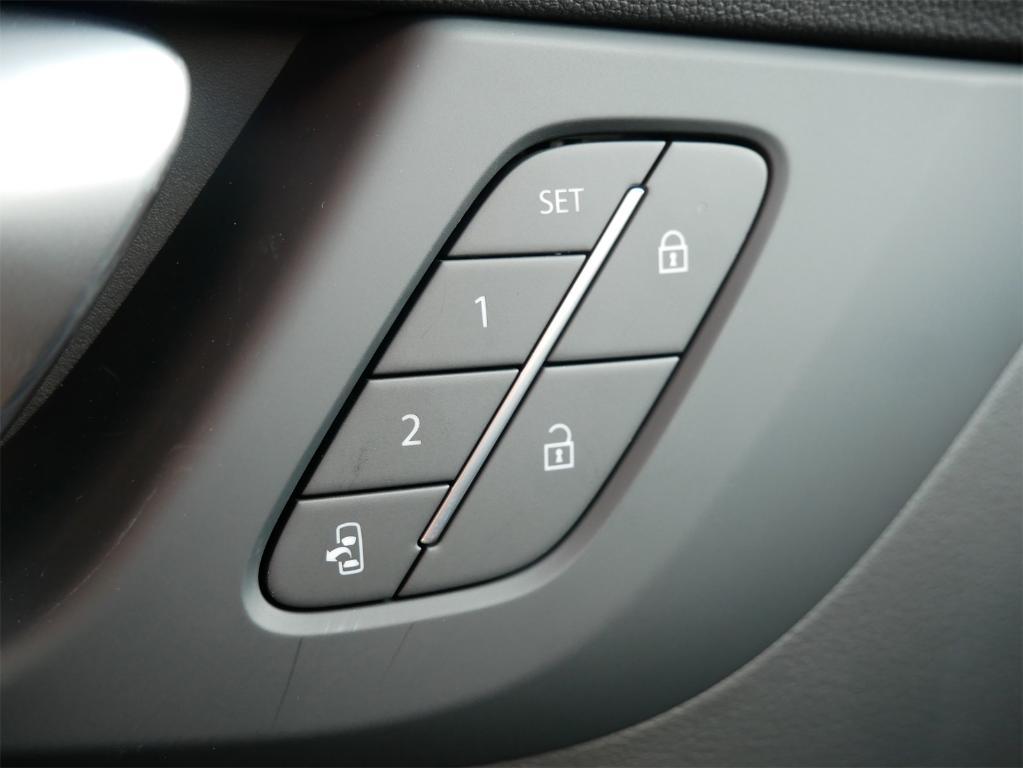 new 2026 Buick Enclave car, priced at $55,800