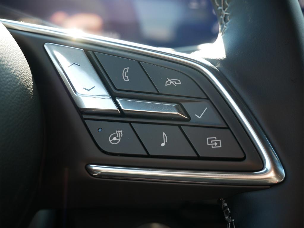 new 2026 Buick Enclave car, priced at $55,800