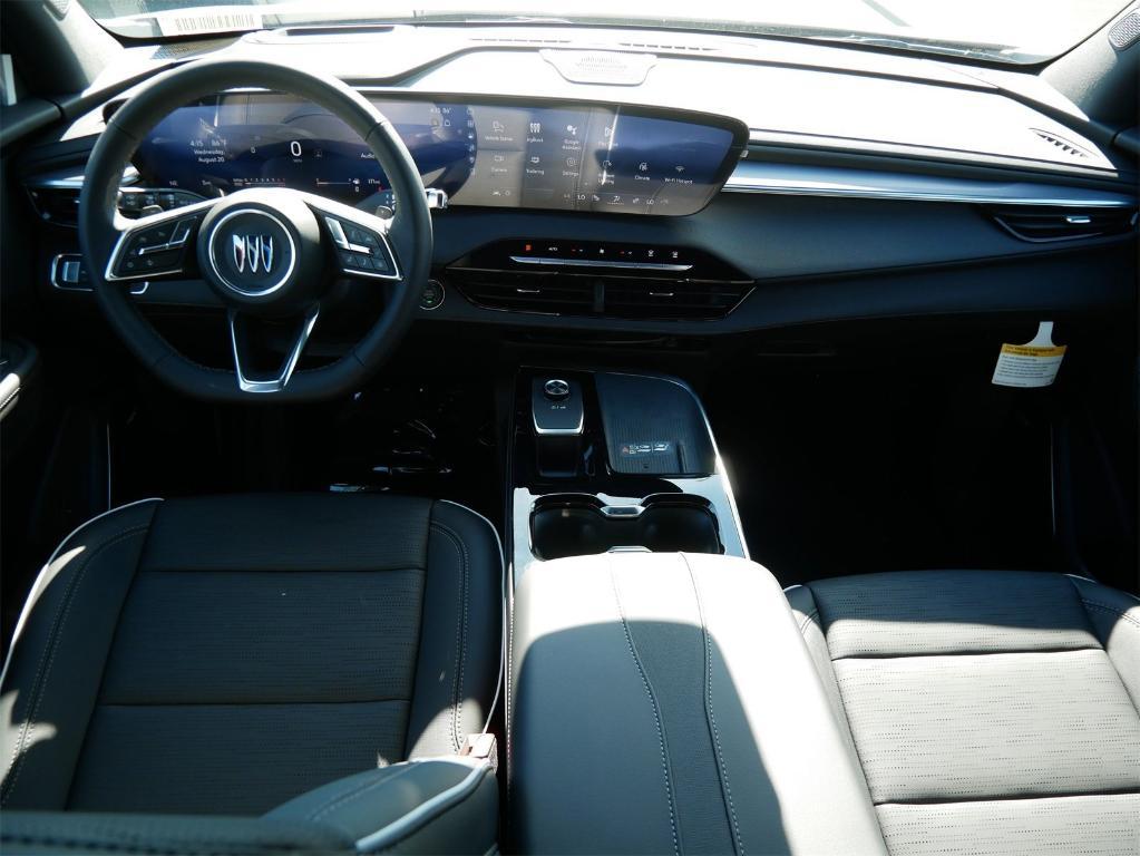new 2026 Buick Enclave car, priced at $55,800