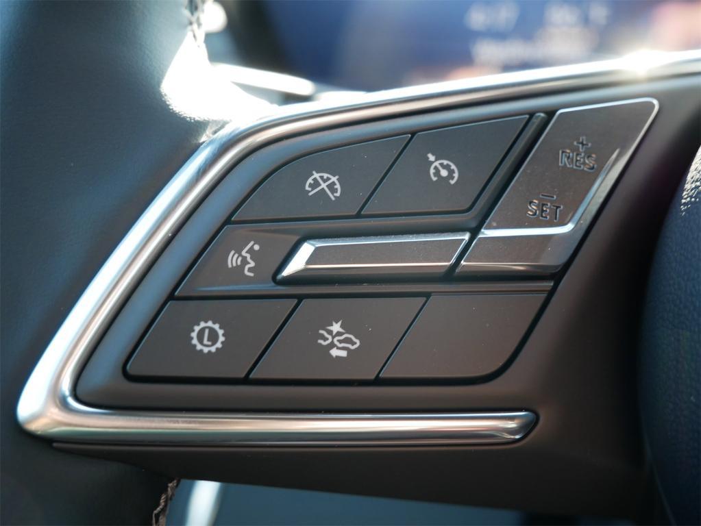 new 2026 Buick Enclave car, priced at $55,800