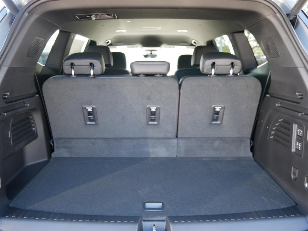 new 2026 Buick Enclave car, priced at $55,800