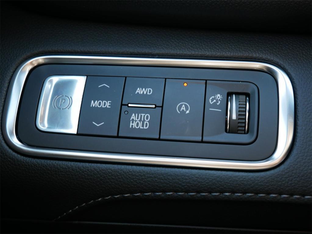 new 2026 Buick Enclave car, priced at $55,800