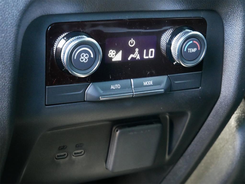 new 2026 Buick Enclave car, priced at $55,800