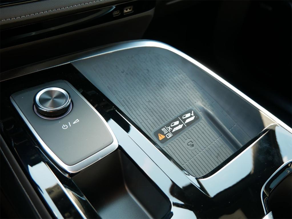 new 2026 Buick Enclave car, priced at $55,800