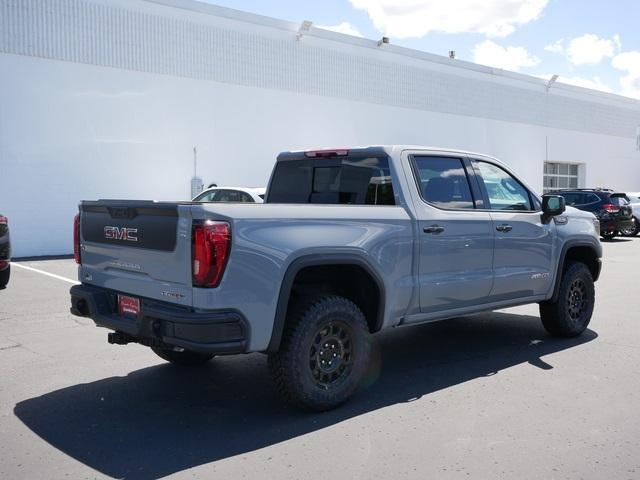 new 2024 GMC Sierra 1500 car, priced at $87,730