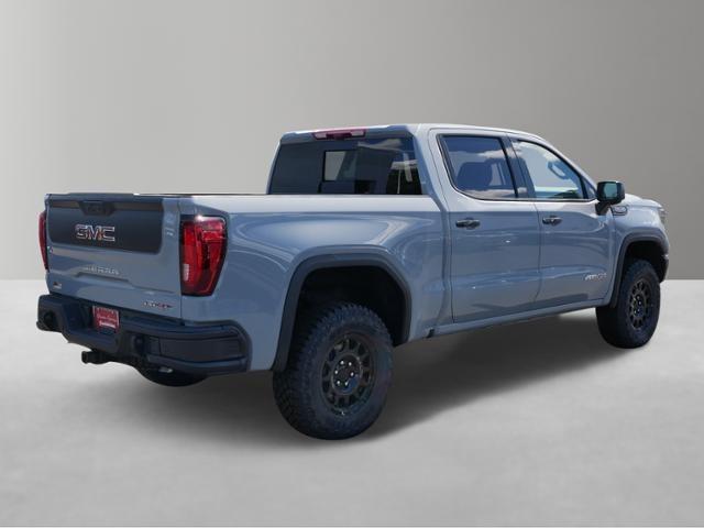 new 2024 GMC Sierra 1500 car, priced at $84,075