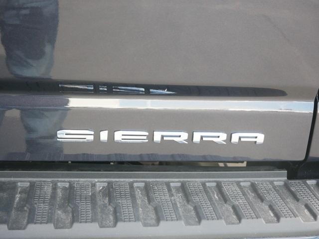 new 2024 GMC Sierra 3500 car, priced at $99,535