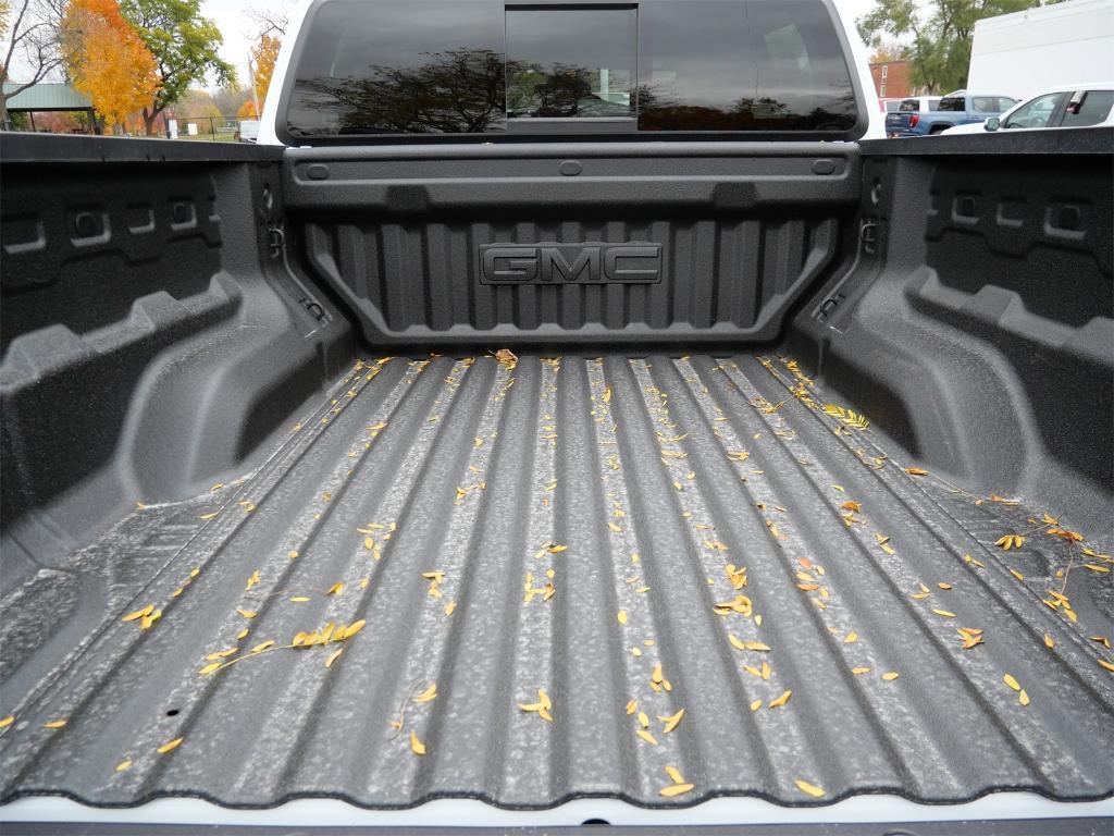 new 2026 GMC Canyon car, priced at $46,675