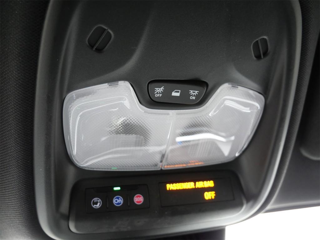 new 2026 GMC Canyon car, priced at $46,675