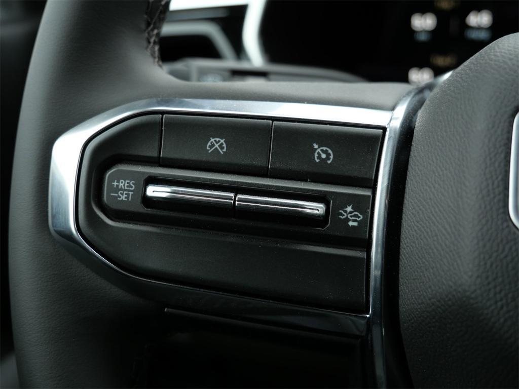 new 2026 GMC Canyon car, priced at $46,675