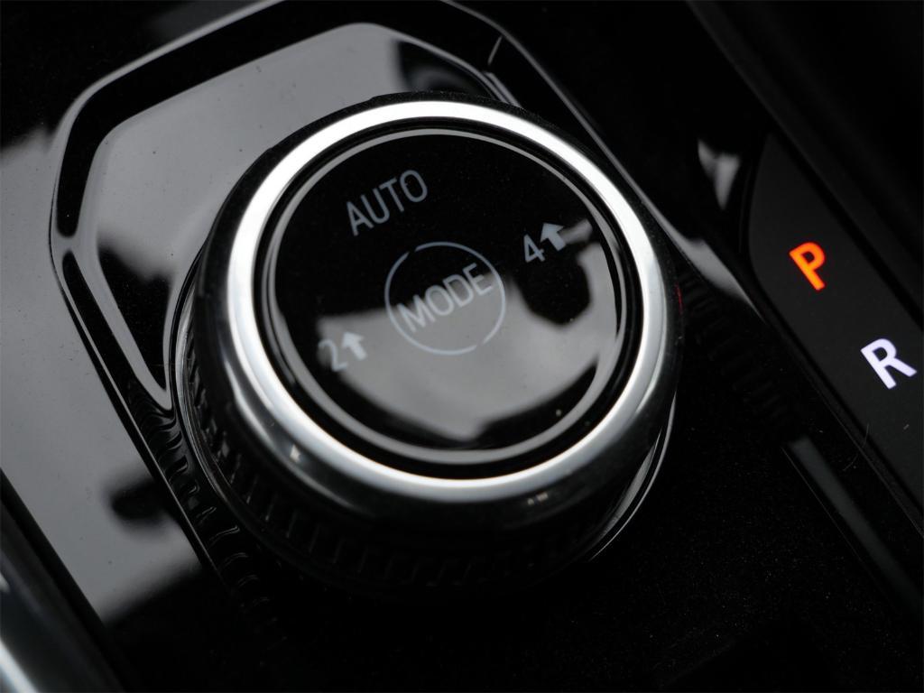 new 2026 GMC Canyon car, priced at $46,675