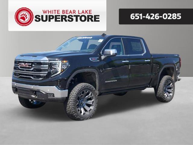 new 2024 GMC Sierra 1500 car, priced at $77,995