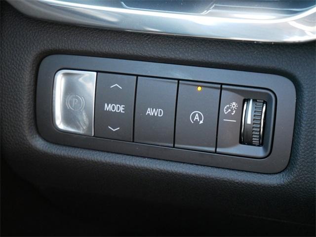 new 2025 GMC Acadia car, priced at $51,420