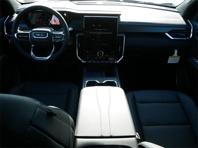 new 2025 GMC Acadia car, priced at $51,420