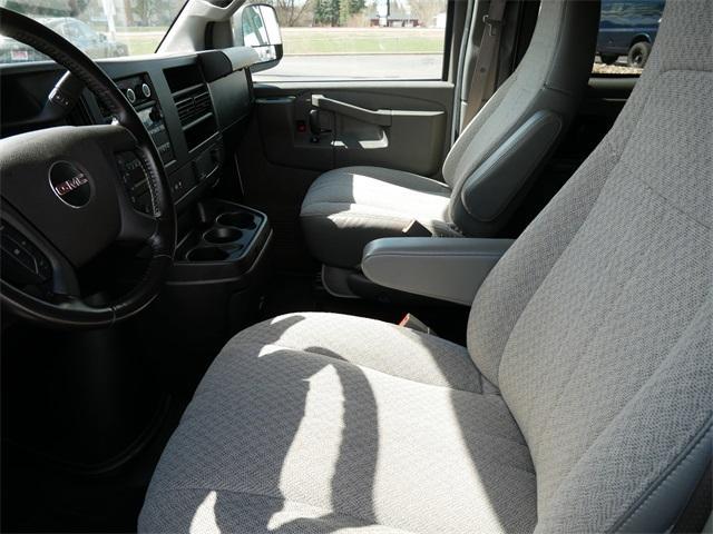 used 2023 GMC Savana 3500 car, priced at $39,995