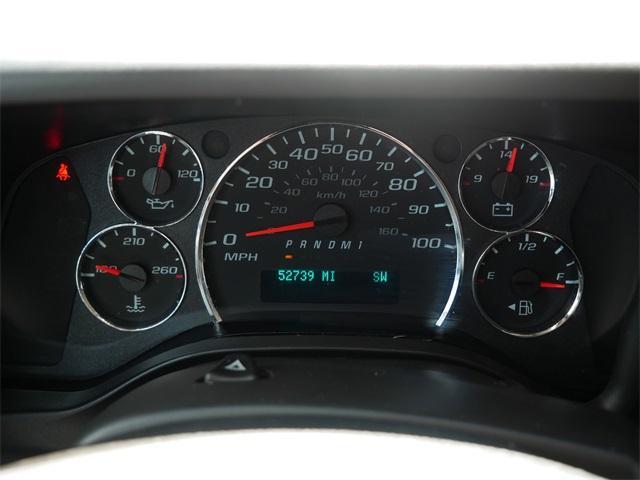 used 2023 GMC Savana 3500 car, priced at $39,995