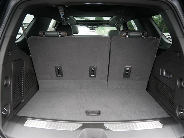 new 2025 GMC Yukon car, priced at $84,275