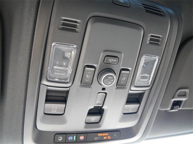 new 2025 GMC Yukon car, priced at $84,275