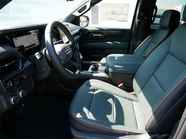 new 2025 GMC Yukon car, priced at $84,275