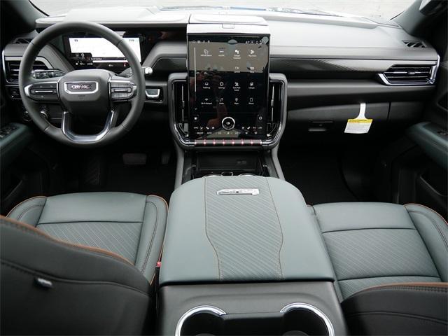 new 2025 GMC Yukon car, priced at $84,275