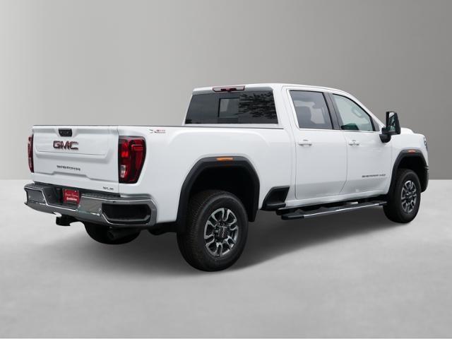 new 2024 GMC Sierra 3500 car, priced at $65,690