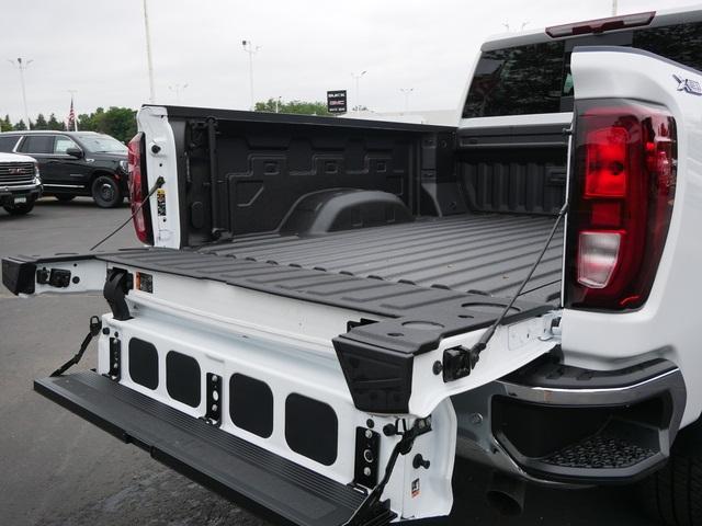 new 2024 GMC Sierra 3500 car, priced at $65,690