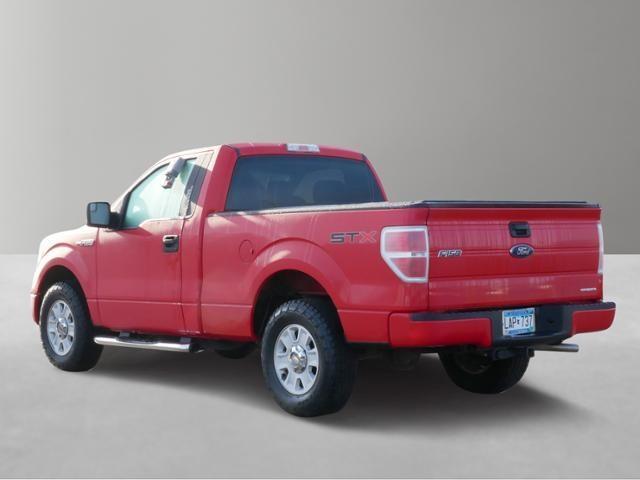 used 2013 Ford F-150 car, priced at $14,995