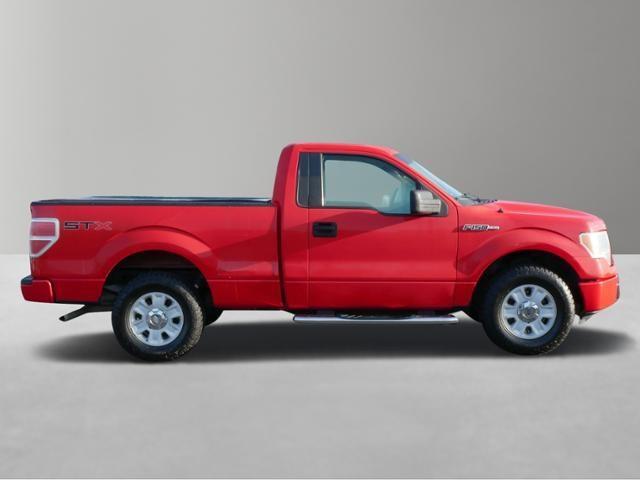 used 2013 Ford F-150 car, priced at $14,995