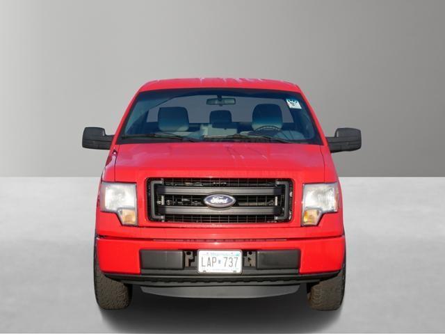 used 2013 Ford F-150 car, priced at $14,995