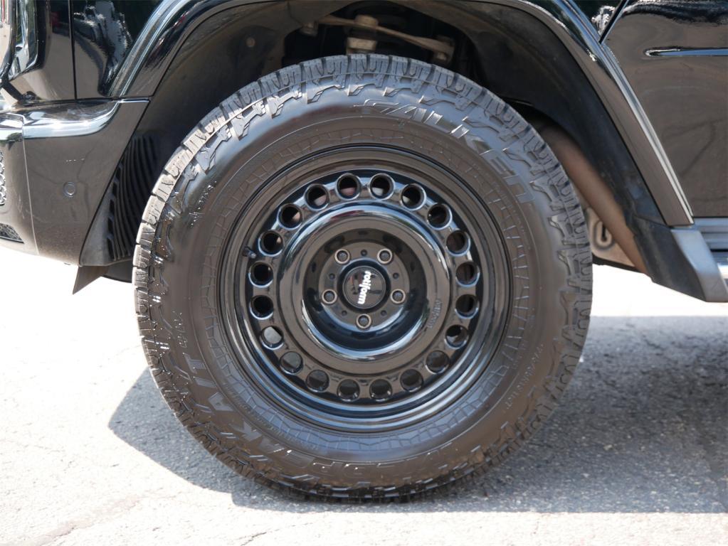 used 2019 Mercedes-Benz G-Class car, priced at $94,964