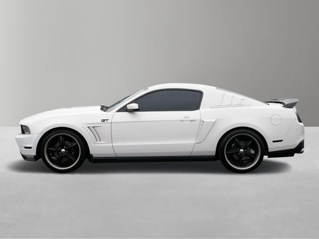 used 2010 Ford Mustang car, priced at $17,995