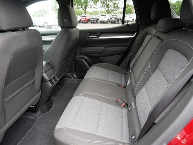 new 2025 GMC Terrain car, priced at $30,902