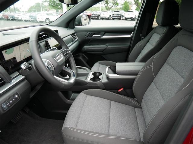new 2025 GMC Terrain car, priced at $30,902