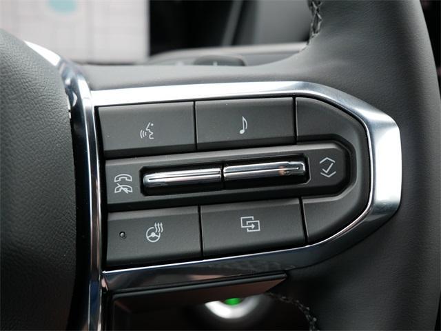 new 2025 GMC Terrain car, priced at $30,902