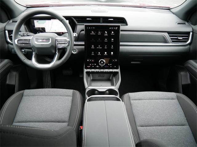 new 2025 GMC Terrain car, priced at $30,902