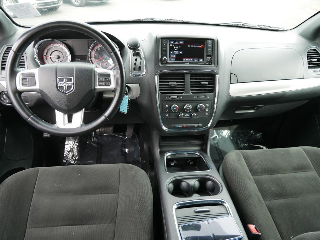 used 2015 Dodge Grand Caravan car, priced at $6,495