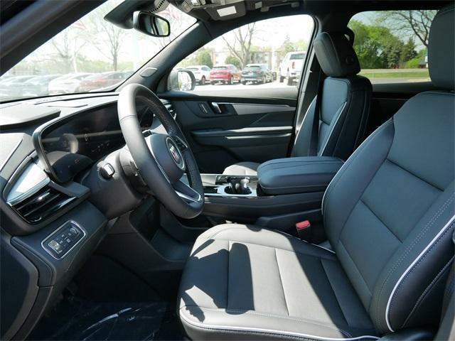 new 2025 Buick Enclave car, priced at $50,330