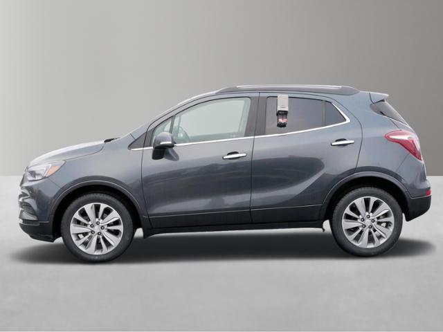 used 2018 Buick Encore car, priced at $12,995