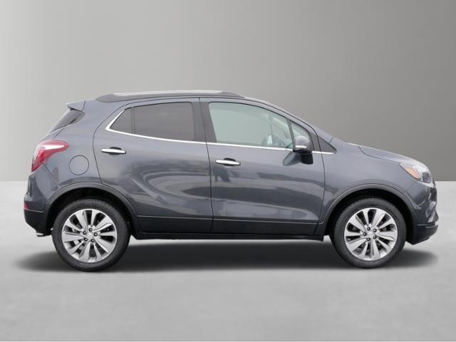 used 2018 Buick Encore car, priced at $12,995