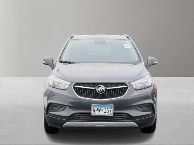 used 2018 Buick Encore car, priced at $12,995