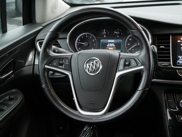 used 2018 Buick Encore car, priced at $12,995