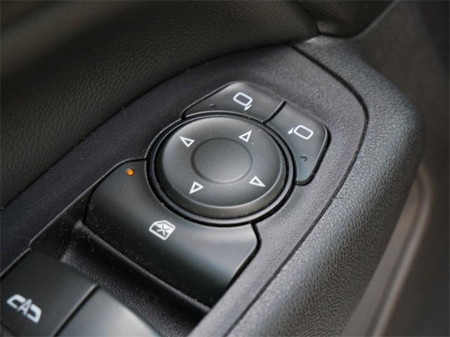used 2020 Chevrolet Equinox car