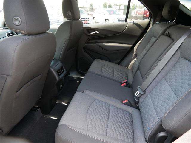used 2020 Chevrolet Equinox car